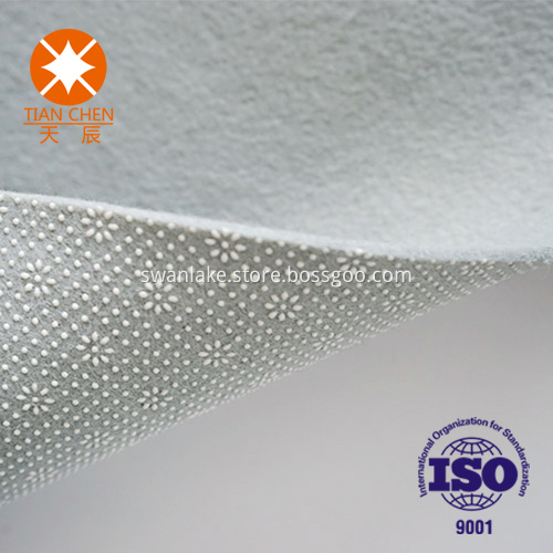 carpet base fabric needle punched nonwoven